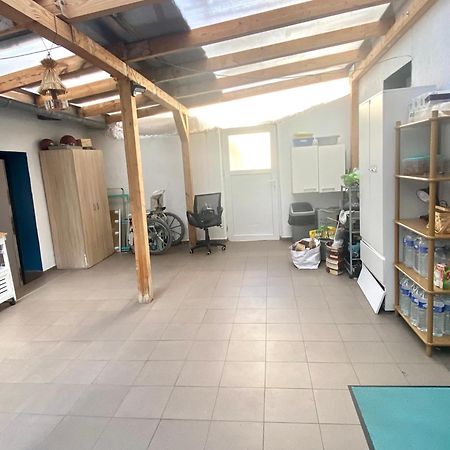 Top Apartment Saarbruecken City Eksteriør bilde