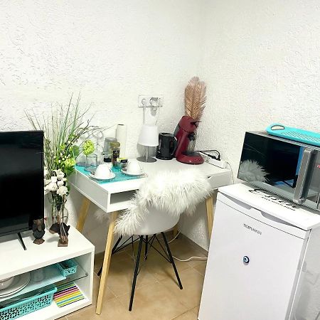 Top Apartment Saarbruecken City Eksteriør bilde