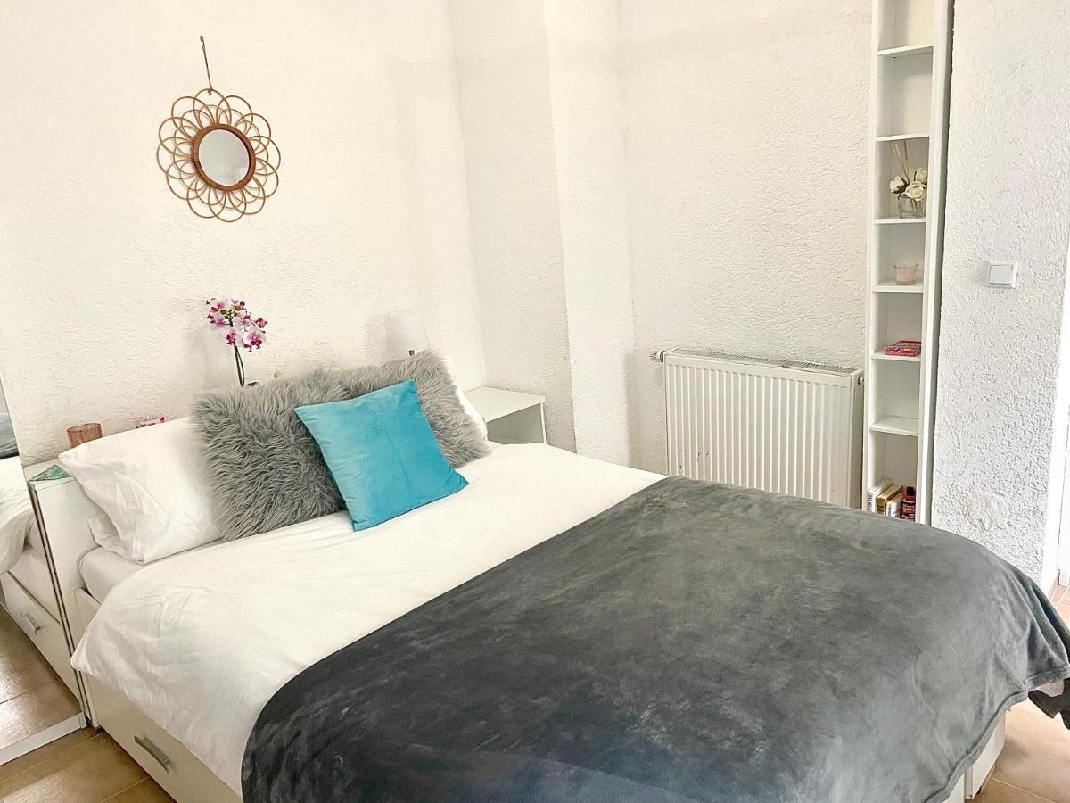 Top Apartment Saarbruecken City Eksteriør bilde