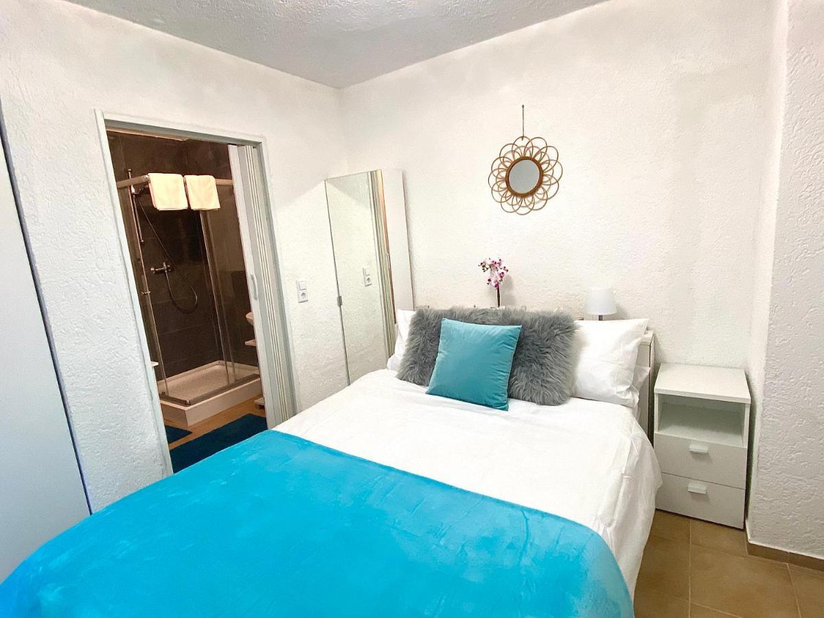 Top Apartment Saarbruecken City Eksteriør bilde