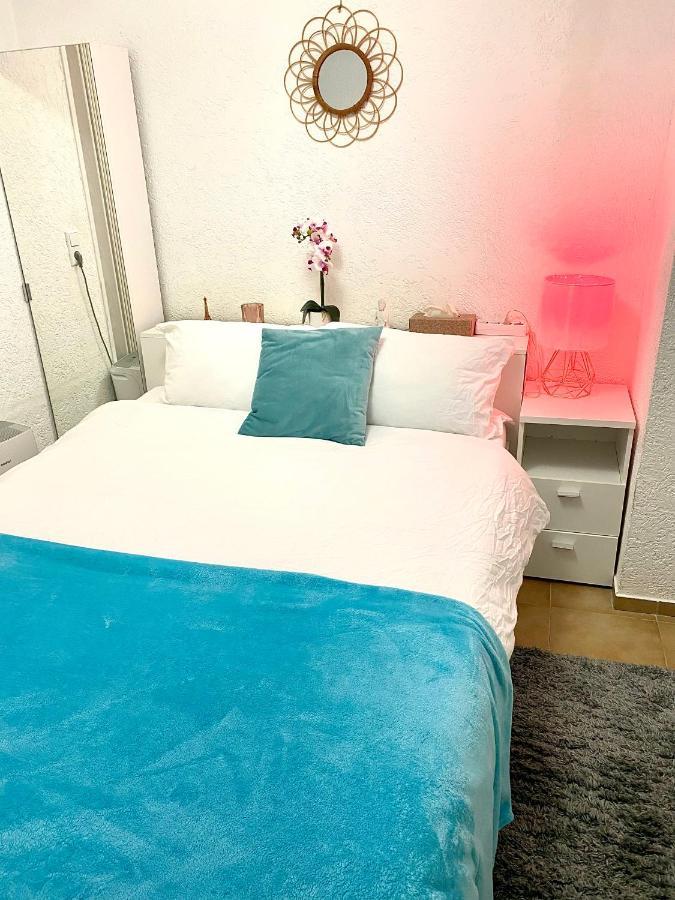 Top Apartment Saarbruecken City Eksteriør bilde