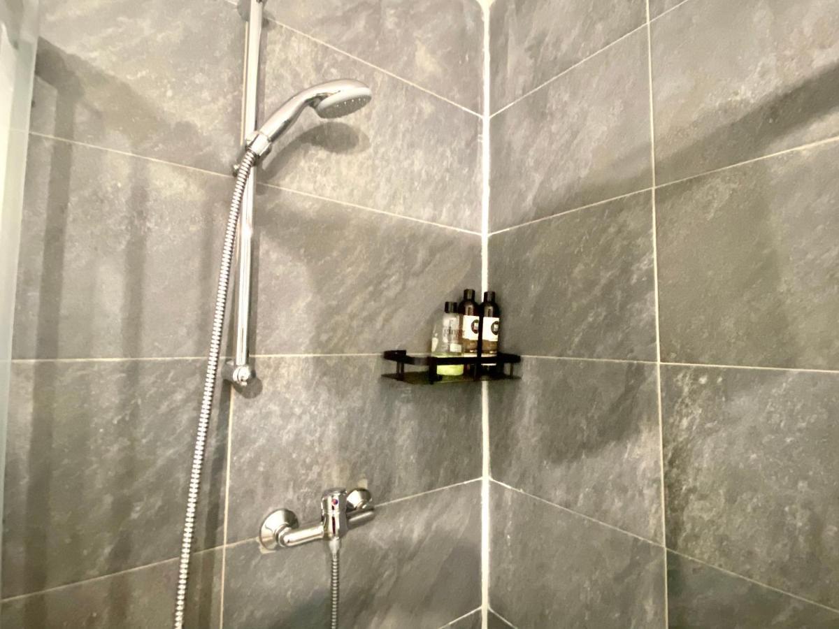 Top Apartment Saarbruecken City Eksteriør bilde