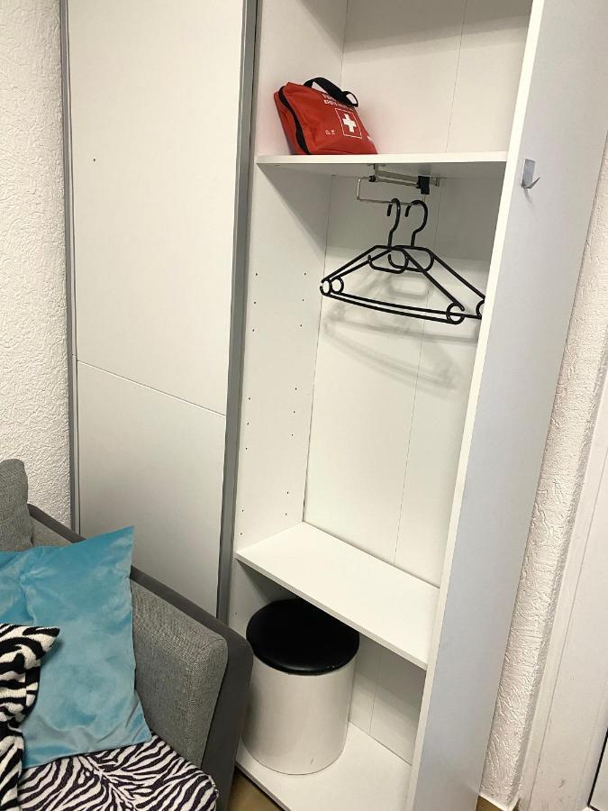Top Apartment Saarbruecken City Eksteriør bilde