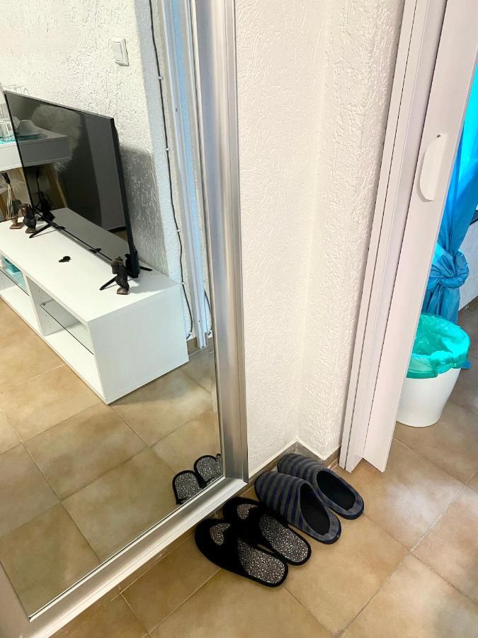 Top Apartment Saarbruecken City Eksteriør bilde